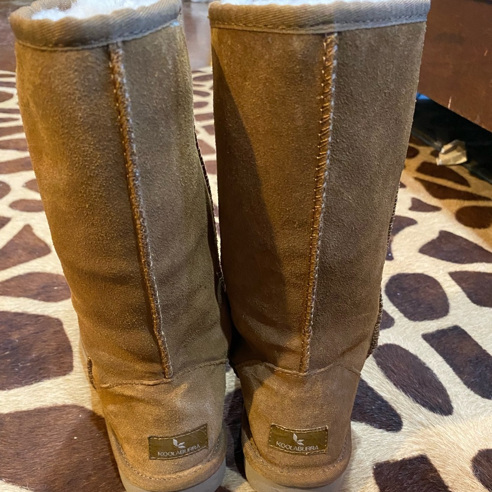 Koolaburra by Uggs size 8